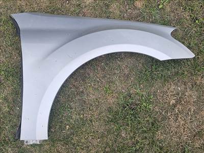 Mercedes ML osztály W164 sárvédő 