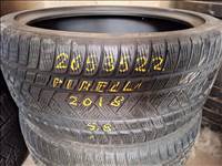  265/35/22"  Pirelli téli gumi 