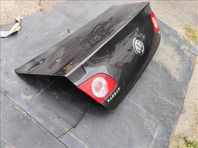 Volkswagen Passat B6 csomagtér ajtó SEDAN LC8Z