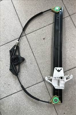 Skoda Octavia III bal hátsó ablakemelő szerkezet ( 5 ajtós)