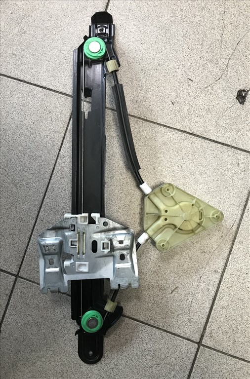 Seat León II 1P / bal hátsó ablakemelő szerkezet 2. kép