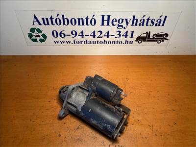 Ford Galaxy Mk1  1.9TDi önindító  2339304001501