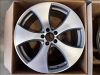 R20 Original Mercedes 9J ET57 - A1664011300 / A166 401 1300  1db felni alufelni