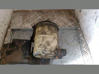 Renault Laguna II Szervóolaj Tartály *123436* renault-8200005185