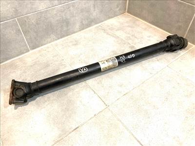 BMW X5, X6 E70LCI E71 első kardántengely 8HP váltóhoz - gyári 26208605866 158934