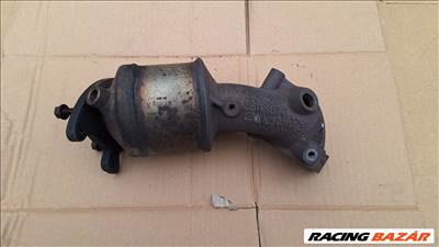 Opel Astra J 1.7 CDTI A17DTS katalizátor GM 212 