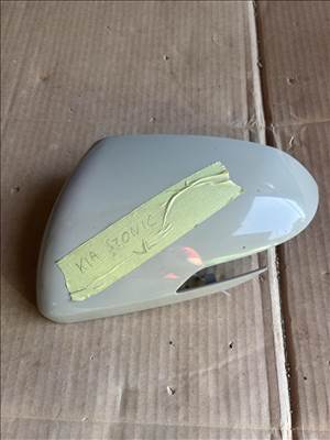 Kia Stonic Bal visszapillantó tükör felső borítás 
