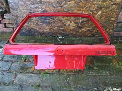 BMW 3-as sorozat E30 bmw e30 kombi csomagtérajtó