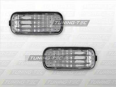 HONDA CIVIC / PRELUDE  CHROME  Tuning-Tec Első irányjelző