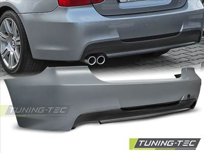 BMW E90 09-11 M-PAKIET  Tuning-Tec Lökhárító (NO PDC)
