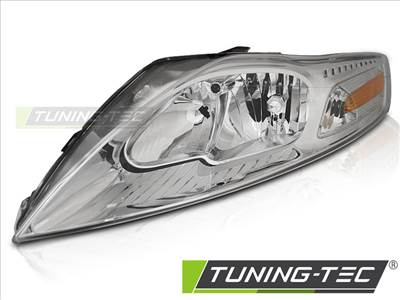 FORD MONDEO 07.07-11.10  Tuning-Tec Fényszóró (Bal oldali)