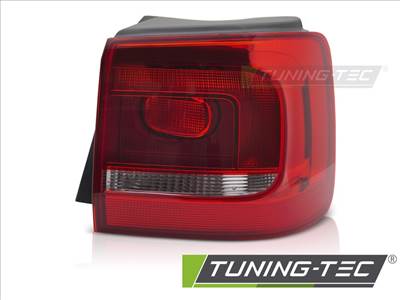 VW TOURAN 10-15 BAL Tuning-Tec Hátsó Lámpa
