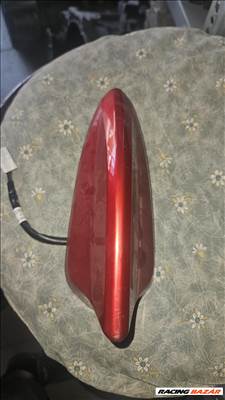 Mazda 6 (3rd gen) 2.2 D antenna 