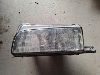 Mazda 323 (BA) MAZDA 323 Bal Fényszóró