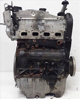 Volkswagen 2.0D TDI CR DMZ motor 