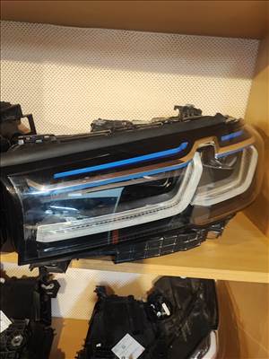 BMW g30 g31 lci Laser fényszóró  9850587