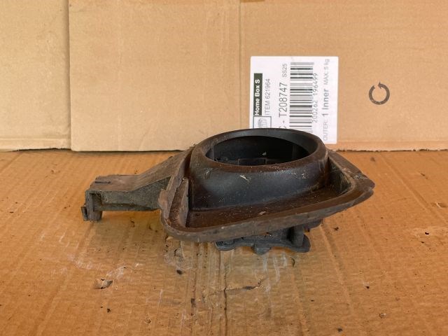 Mazda MPV (LW) MAZDA MPV Jobb Ködfényszóró Lámpakeret 3. kép