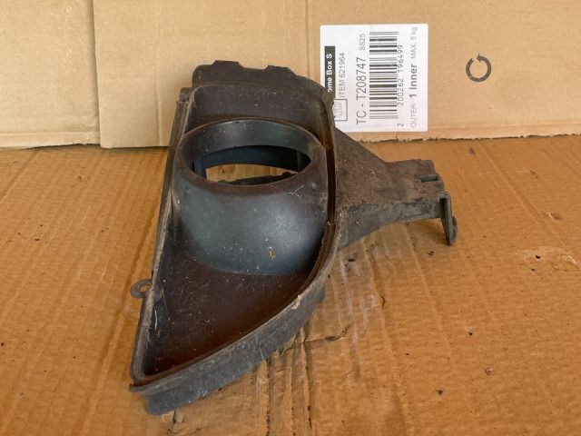 Mazda MPV (LW) MAZDA MPV Jobb Ködfényszóró Lámpakeret 4. kép