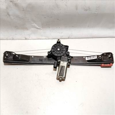 Fiat Grande Punto  2005-2008 bal első elektromos ablakemelő 51786729