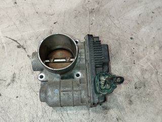 Nissan Almera II Fojtószelep (Elektromos) *141347* a3404