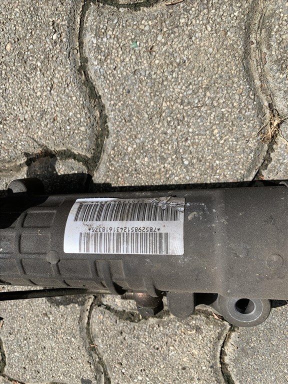 Volkswagen Phaeton bontott alkatrészei 3. kép