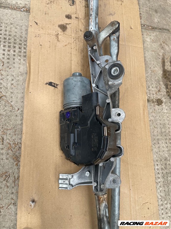 Opel Astra J ABLAKTÖRLŐ MOTOR és Mechanika első hátsó , Ajtó ZÁR , Csomagtérajtó ZÁR 3. kép