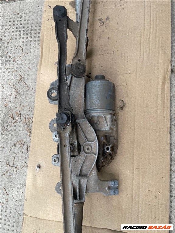 Opel Astra J ABLAKTÖRLŐ MOTOR és Mechanika első hátsó , Ajtó ZÁR , Csomagtérajtó ZÁR 4. kép