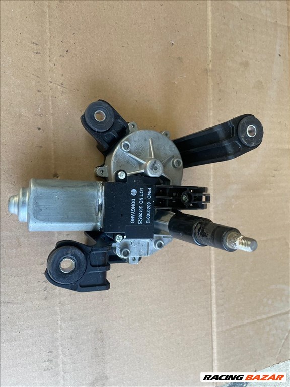 Opel Astra J ABLAKTÖRLŐ MOTOR és Mechanika első hátsó , Ajtó ZÁR , Csomagtérajtó ZÁR 10. kép