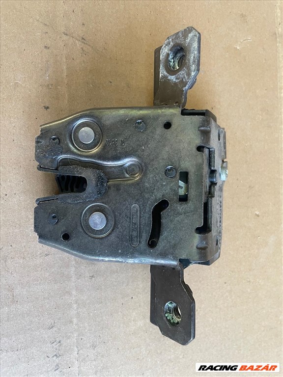 Opel Astra J ABLAKTÖRLŐ MOTOR és Mechanika első hátsó , Ajtó ZÁR , Csomagtérajtó ZÁR 14. kép