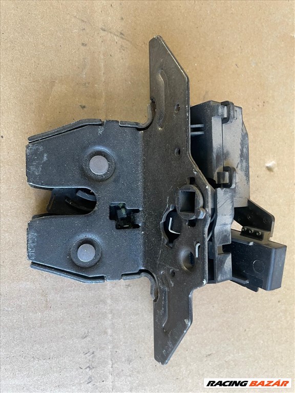 Opel Astra J ABLAKTÖRLŐ MOTOR és Mechanika első hátsó , Ajtó ZÁR , Csomagtérajtó ZÁR 15. kép