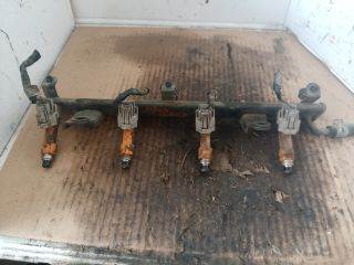 Suzuki Ignis II Porlasztó Sor / Híd *90273*