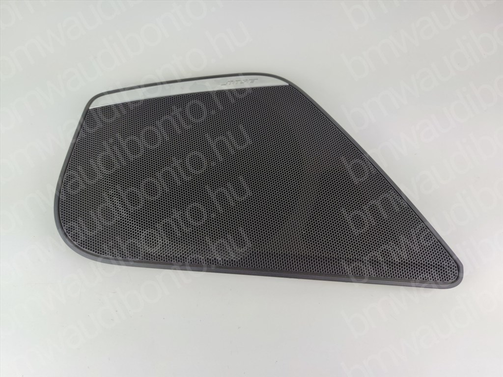 AUDI A6 C7 (4G2, 4GC) Jobb első ajtó hangszóró burkolat (4G0035420A) 1. kép