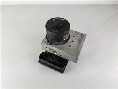 VOLKSWAGEN TOUAREG (7LA, 7L6, 7L7)  2.5 R5 TDI ABS kocka (7L0907379G, 7L0614111H)