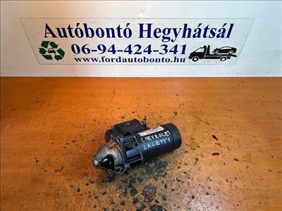 Chevrolet Lacetti 1.4 önindító 