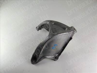 AUDI A4 B9 (8W2, 8WC) 1.4 TFSI CVN Bal motortartó bak (8W0199307F)