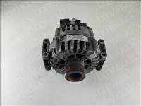 MERCEDES-BENZ C-CLASS (W204) C 200 CDI (204.001) 651911 Generátor (A0009068504)