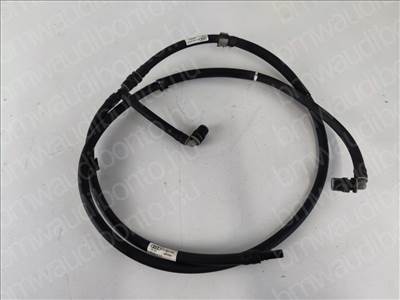 AUDI A4 B8 (8K2) Fényszórómosó tömlő/cső (8T0944944)