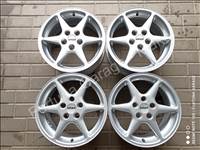 5x114,3 16" Titan használt alufelni garnitúra