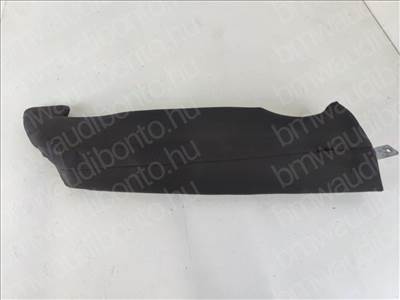 AUDI A6 C7 (4G2, 4GC) Jobb hátsó ülés légzsák (4G0885703, 4G8880441B)