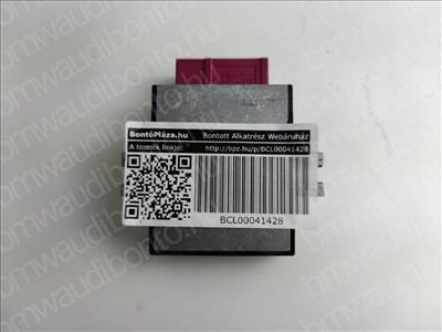 BMW 1 (F20)  118 d Üzemanyagszivattyú relé (7276073, 16147276073, 16147411596, 16147426095, 16147371832, 16147358144, 16147301554, 16147268462, 16147264011, 16147240389, 16147229175, 16147219343)