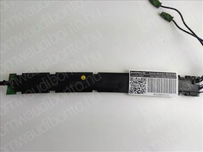 BMW 5 (E60) Antenna erősítő (6988058, 65206931721, 65206988058)