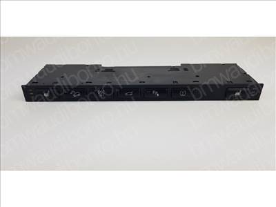 BMW X5 (E53) Kombinált kapcsoló (6953941, 61316953941, 61316946433)