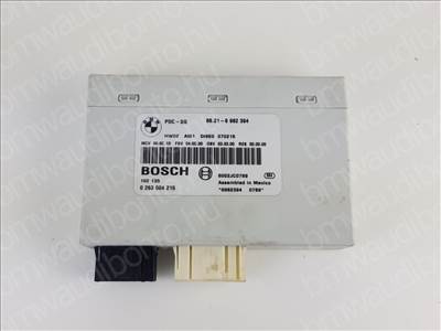 BMW 1 (E81) Tolatóradar vezérlőegység/modul (6982394, 66206982394, 66206982402, 66209225825, 66209252639, 66206982386, 66206982390, 66206974021, 66206973115, 66206969281, 66216947796)