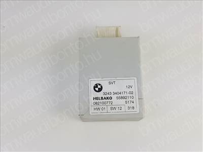 BMW X3 (E83) Kormánymű vezérlőegység/modul (3404171)