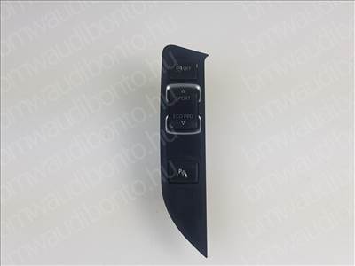 BMW 1 (F20) Középkonzol vezérlő panel (9252912)