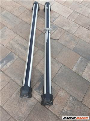 BMW X3 E83 Bmw X3 tetőcsomagtartó