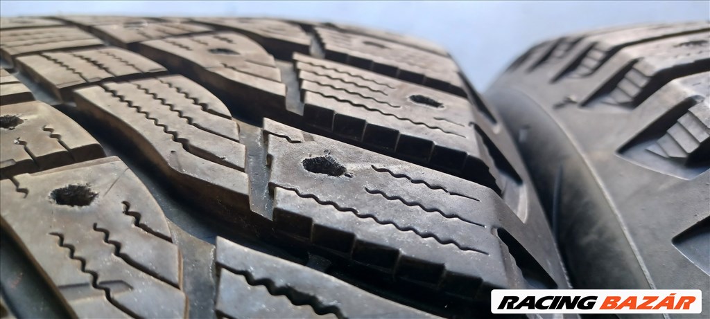 Good/Year Ultragrip Arctic2 245/45 R19 téli gumik 120e./4db.9,5mm 6. kép