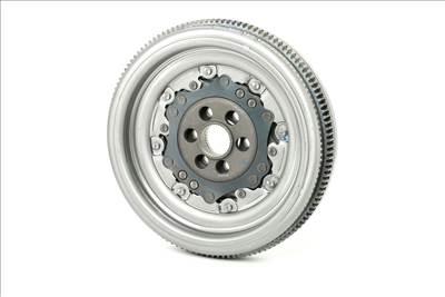 Skoda Kodiaq, Octavia, Superb, Yeti 2.0 TDi DSG váltós kettős tömegű lendkerék LUK 415074409