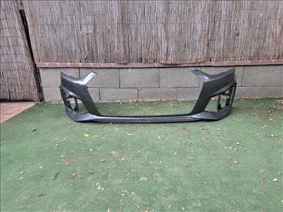 Audi A5 S-line első lökhárító héj 8W6807437AB