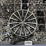 (3783) Audi 19 gyári alufelni felni, 5x112, A5 A6